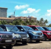 Second Phase of Luxury Vehicle Auction by the Presidential Secretariat Concludes Successfully